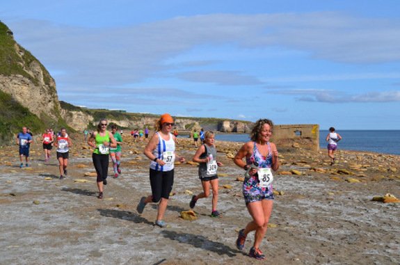 Branches and Bays 10K