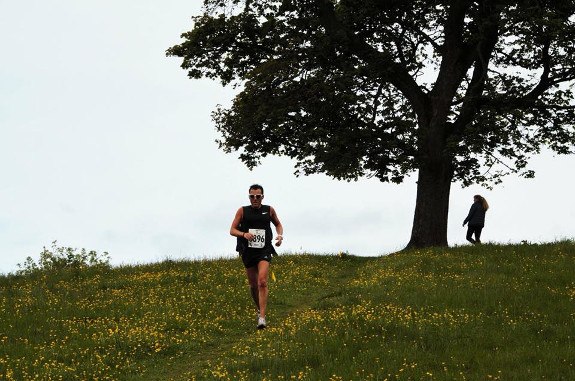 Durham Trail 10M